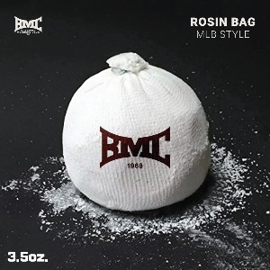 [BMC] MLB style 로진 백 (BMR-01OZ3)