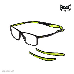 BMC] BMC Sports Glasses 5833 Series (Various Sports Required Items)