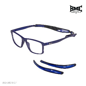 [BMC] 不会流下来 佩戴感舒适的 BMC 运动眼镜 5827 系列 (各种运动必需品)